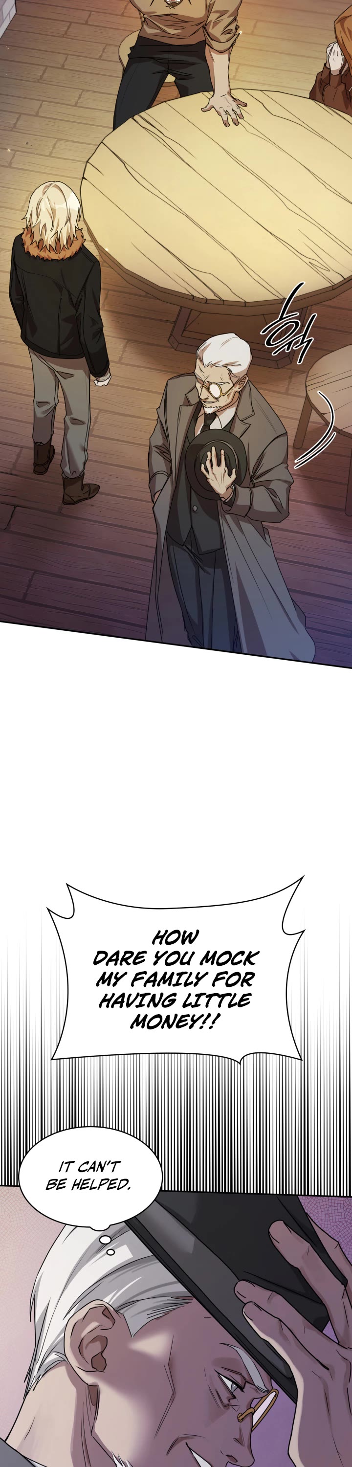 Infinite Mage chapter 5 page 3