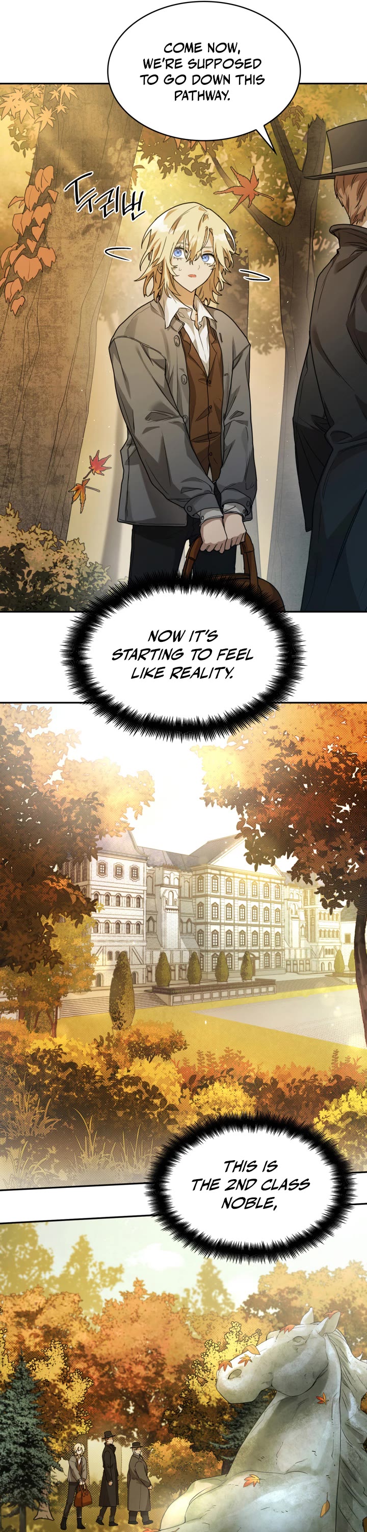 Infinite Mage chapter 5 page 30