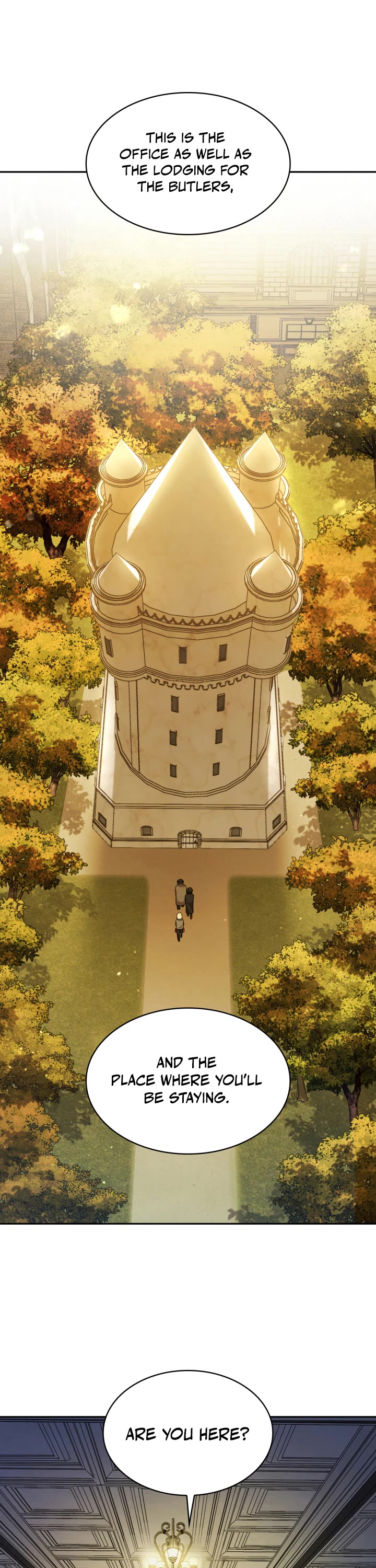 Infinite Mage chapter 5 page 32