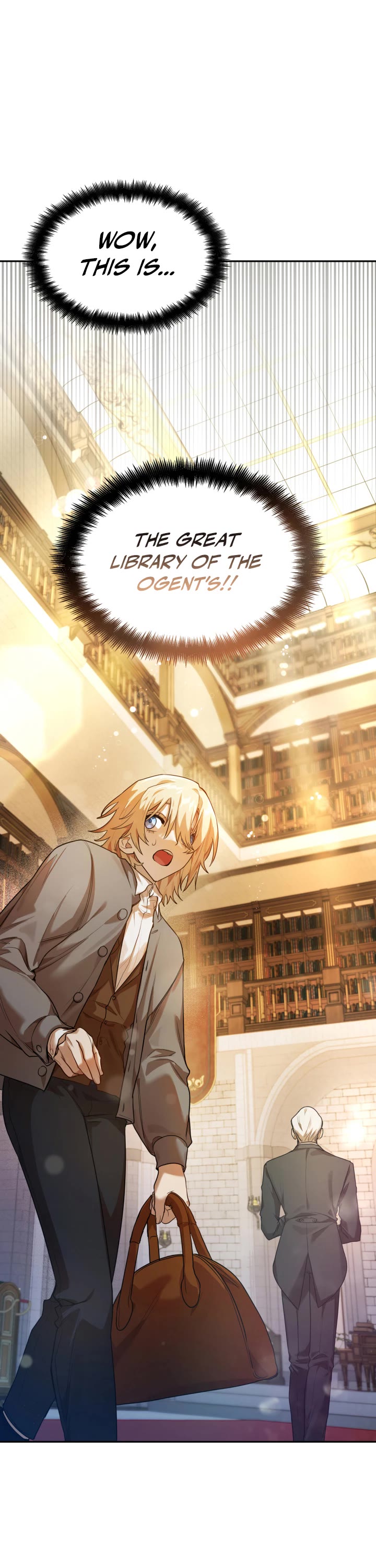 Infinite Mage chapter 5 page 35