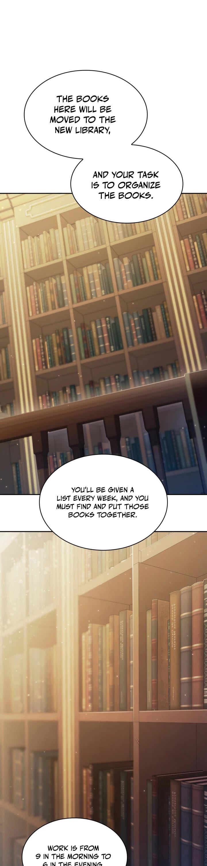 Infinite Mage chapter 5 page 36