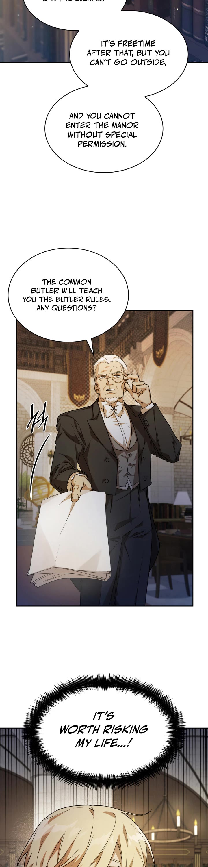 Infinite Mage chapter 5 page 37