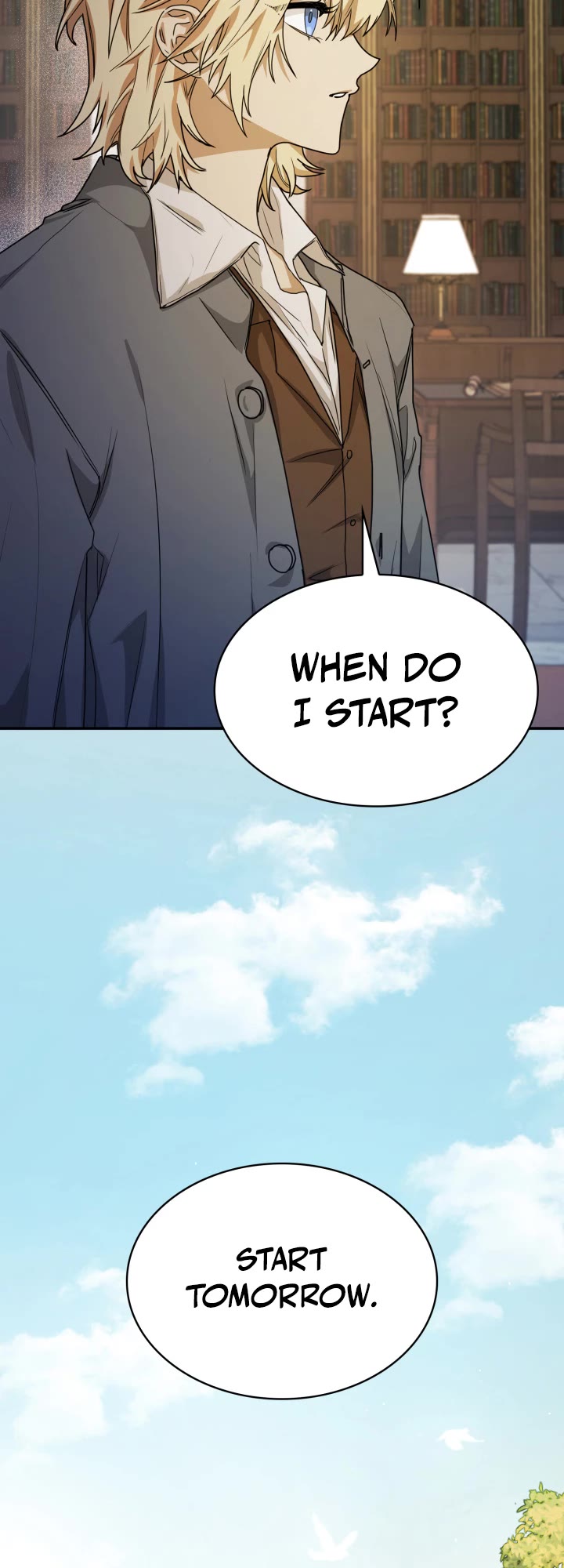 Infinite Mage chapter 5 page 38