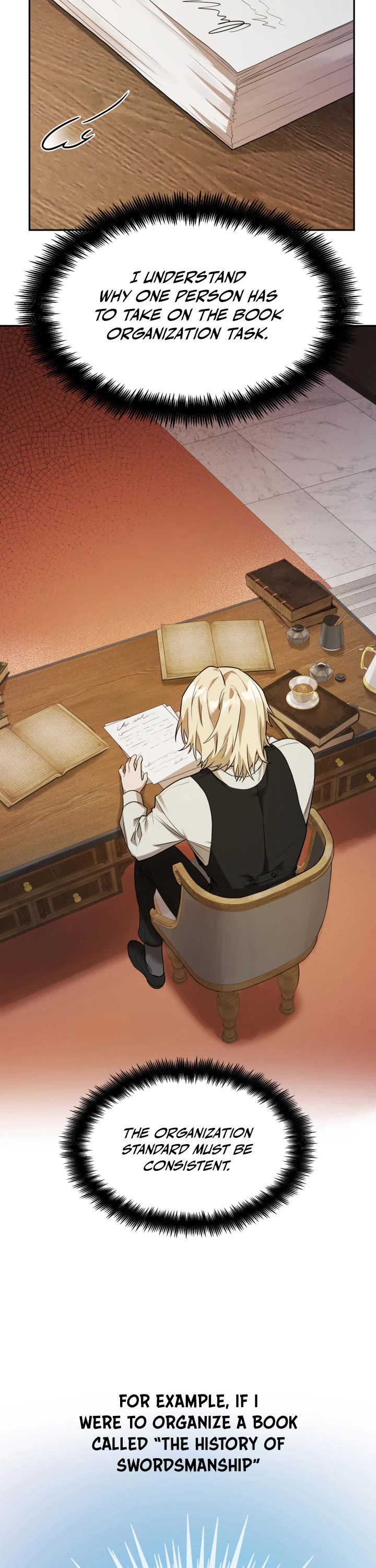 Infinite Mage chapter 5 page 41