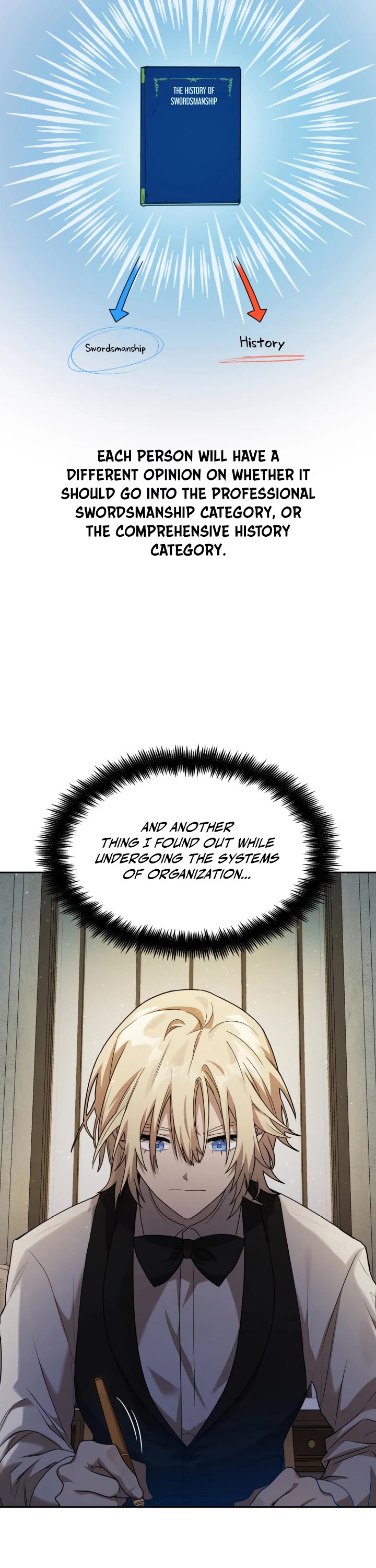 Infinite Mage chapter 5 page 42