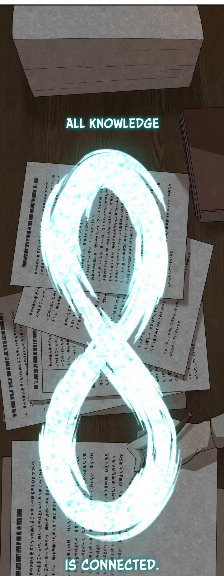 Infinite Mage chapter 5 page 43