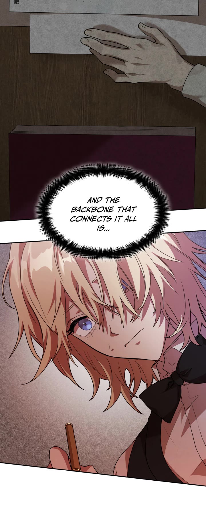 Infinite Mage chapter 5 page 44