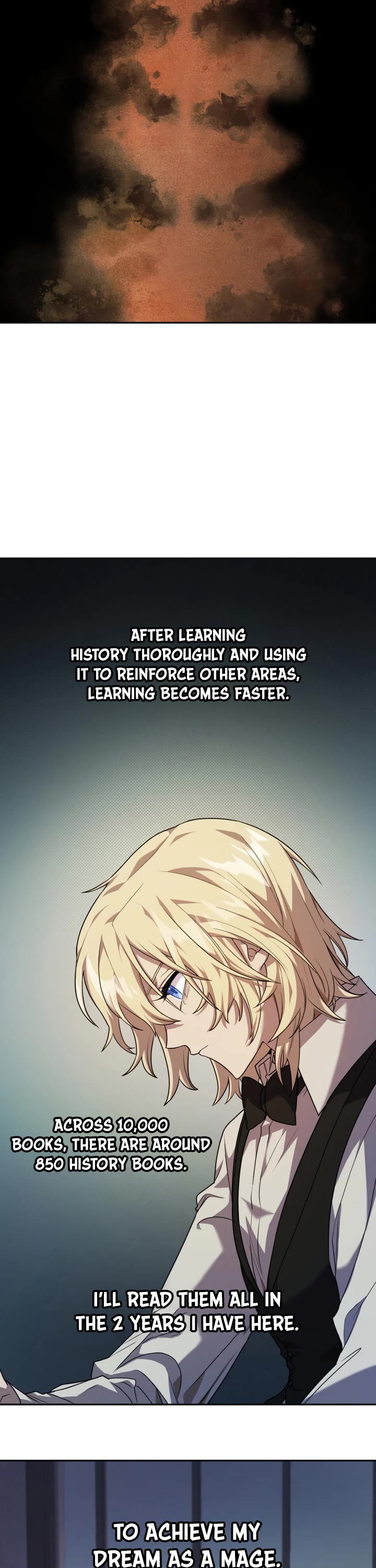 Infinite Mage chapter 5 page 46