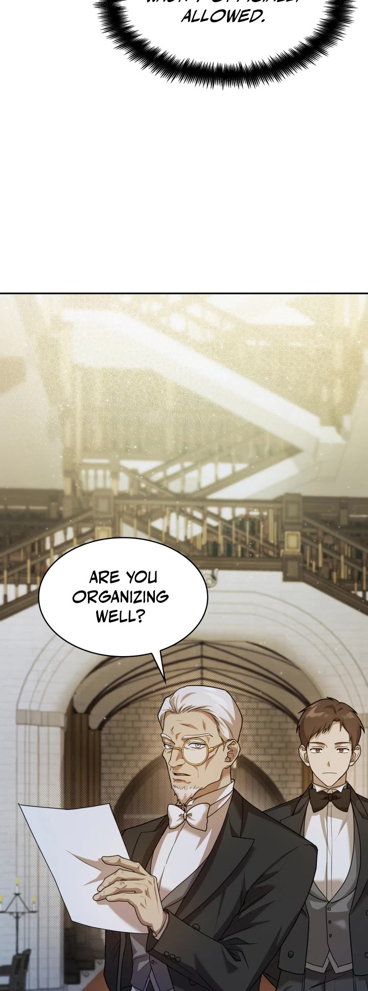 Infinite Mage chapter 5 page 48