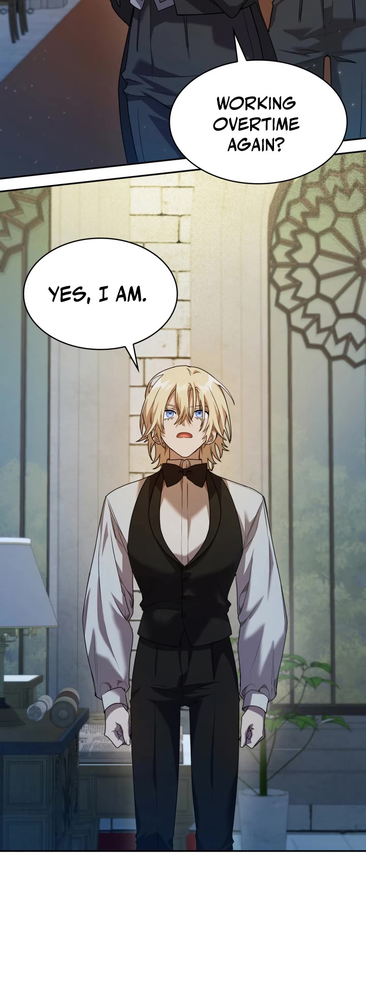 Infinite Mage chapter 5 page 49