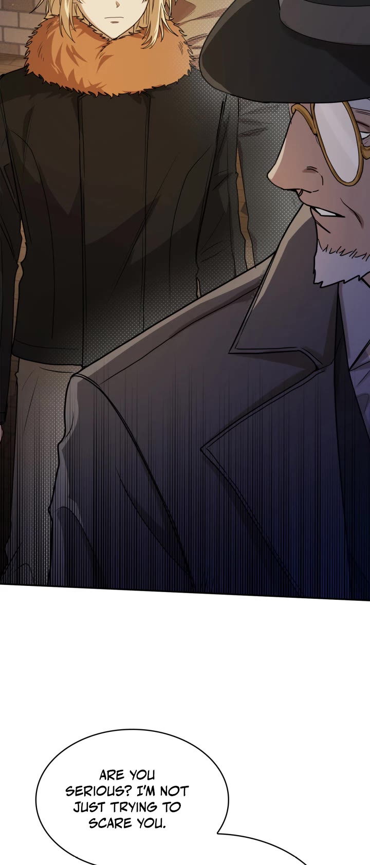 Infinite Mage chapter 5 page 5