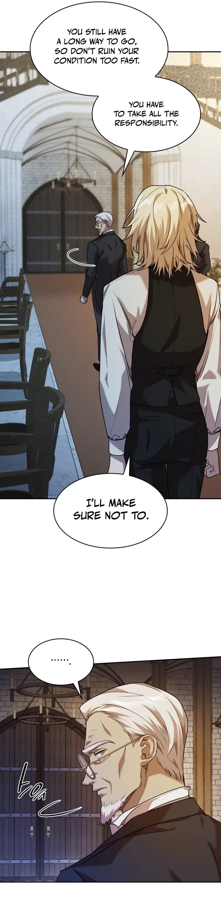 Infinite Mage chapter 5 page 50