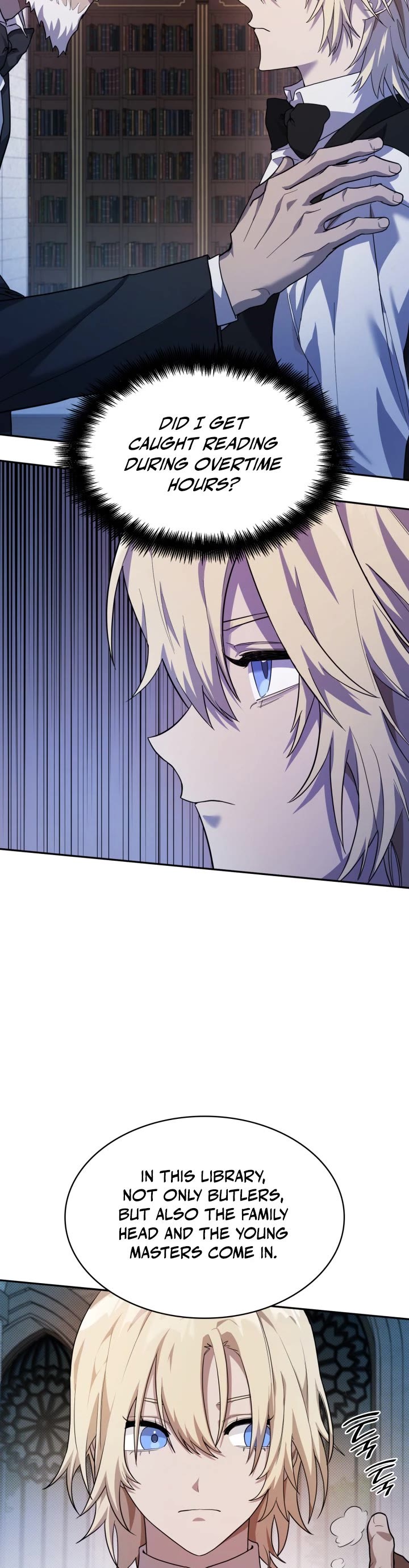 Infinite Mage chapter 5 page 52