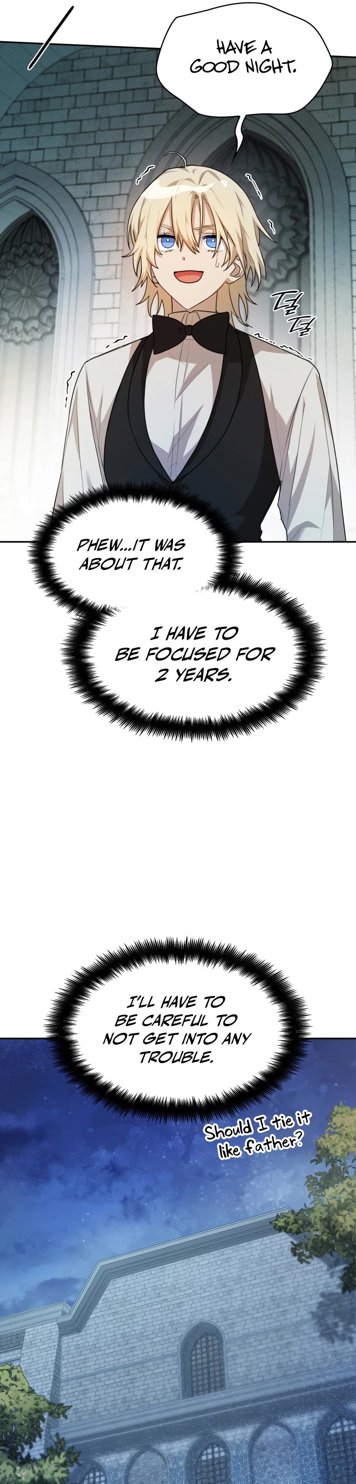 Infinite Mage chapter 5 page 54