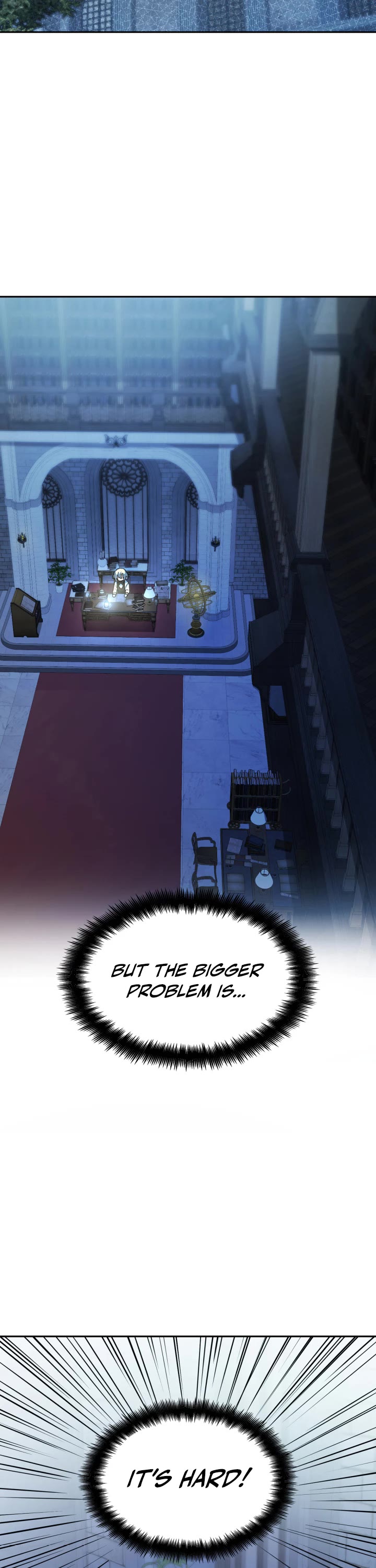 Infinite Mage chapter 5 page 55