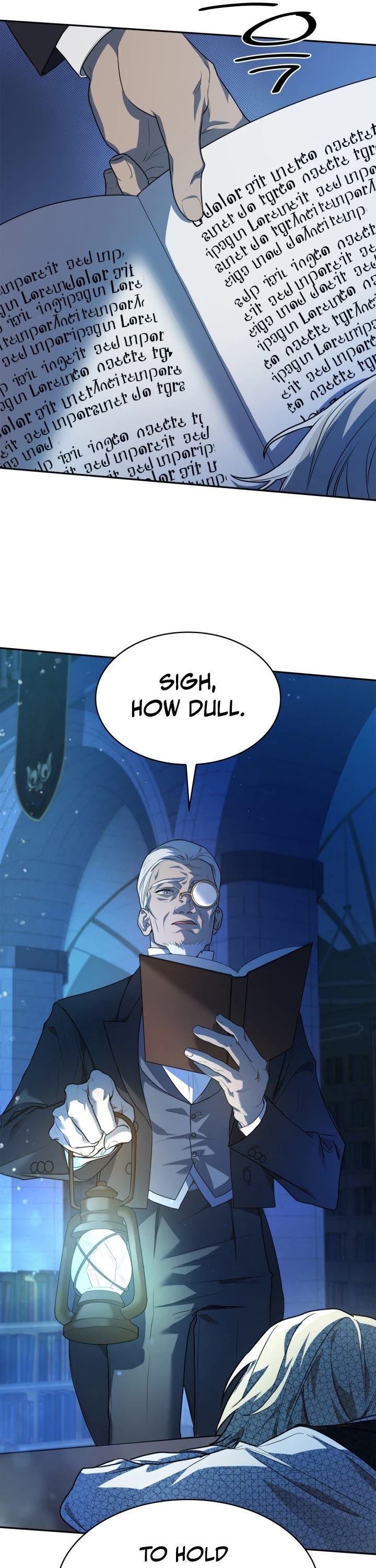 Infinite Mage chapter 5 page 59