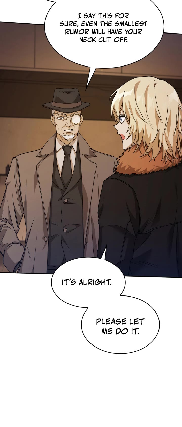 Infinite Mage chapter 5 page 6