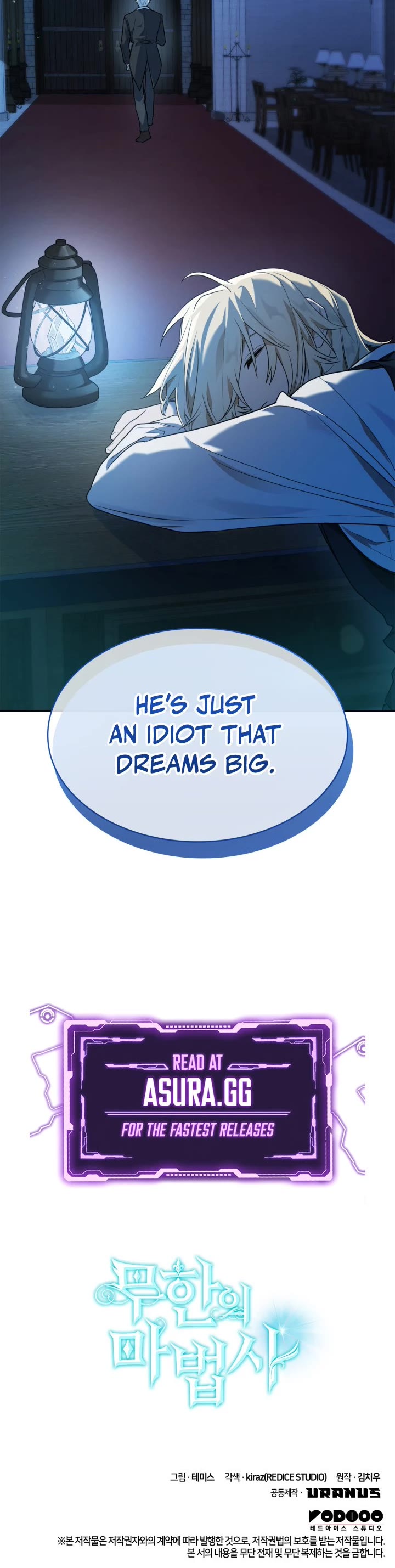 Infinite Mage chapter 5 page 61