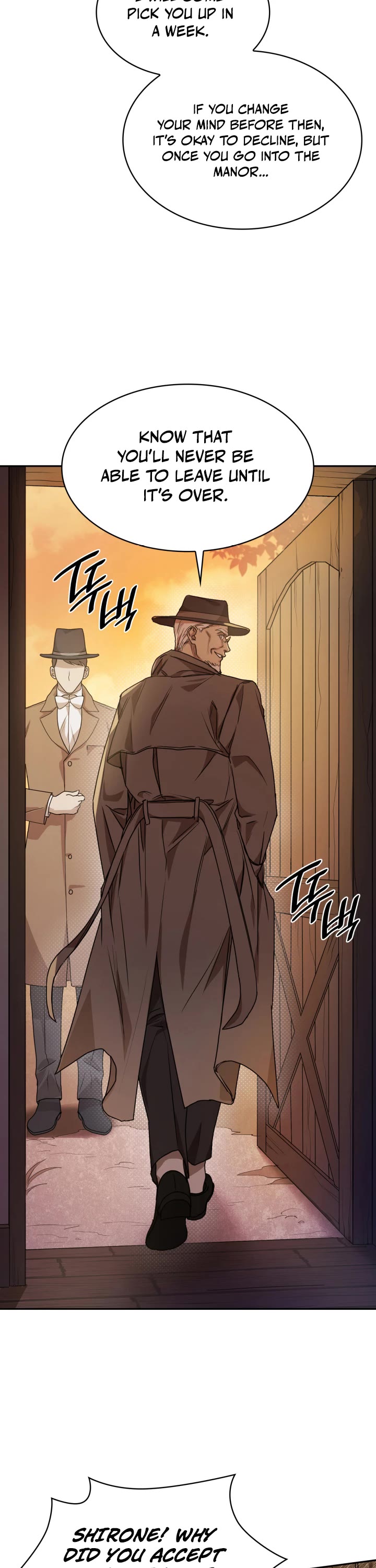 Infinite Mage chapter 5 page 8