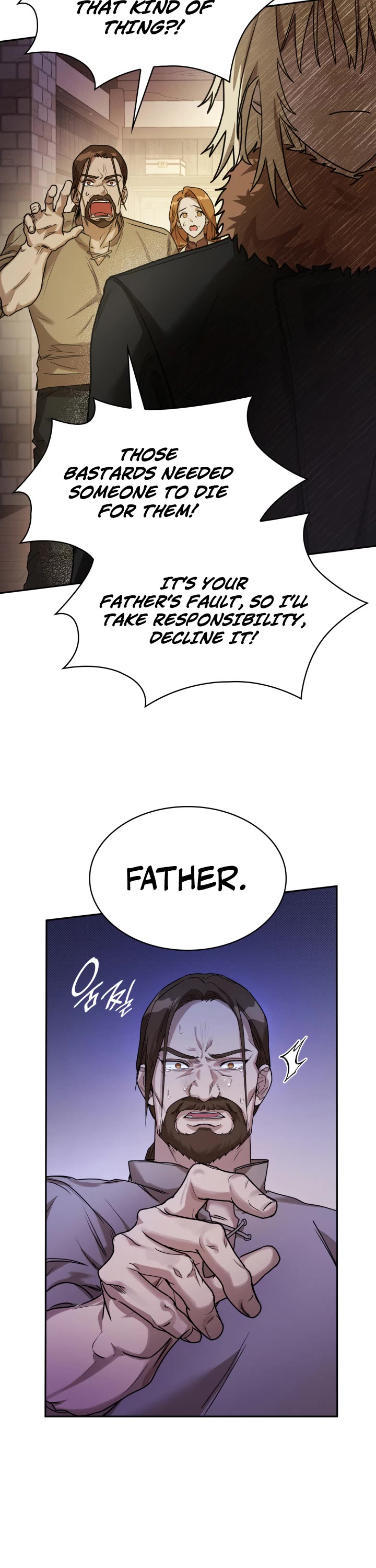 Infinite Mage chapter 5 page 9