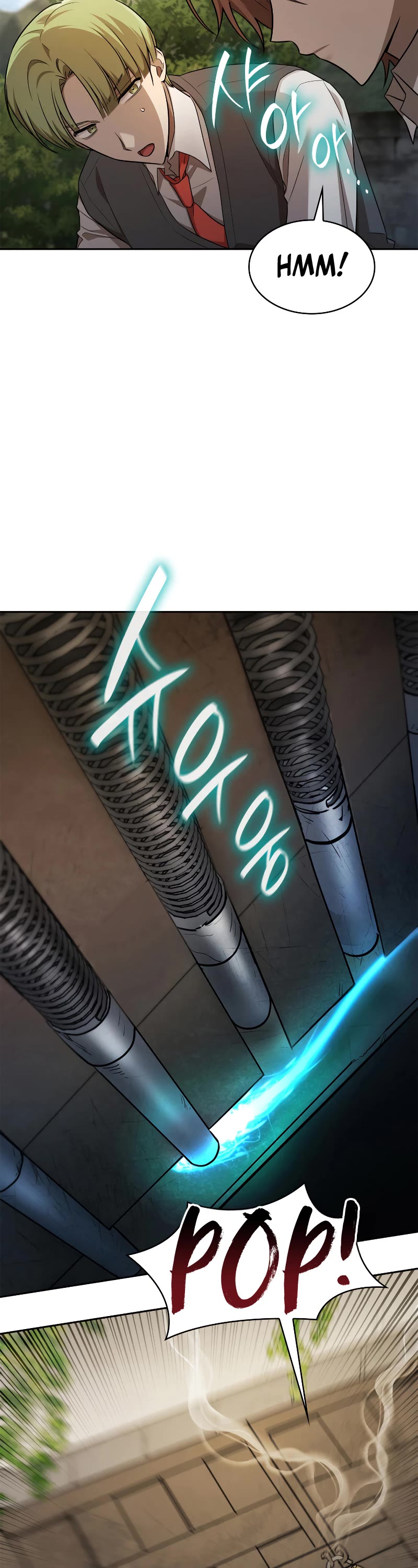 Infinite Mage chapter 51 page 10