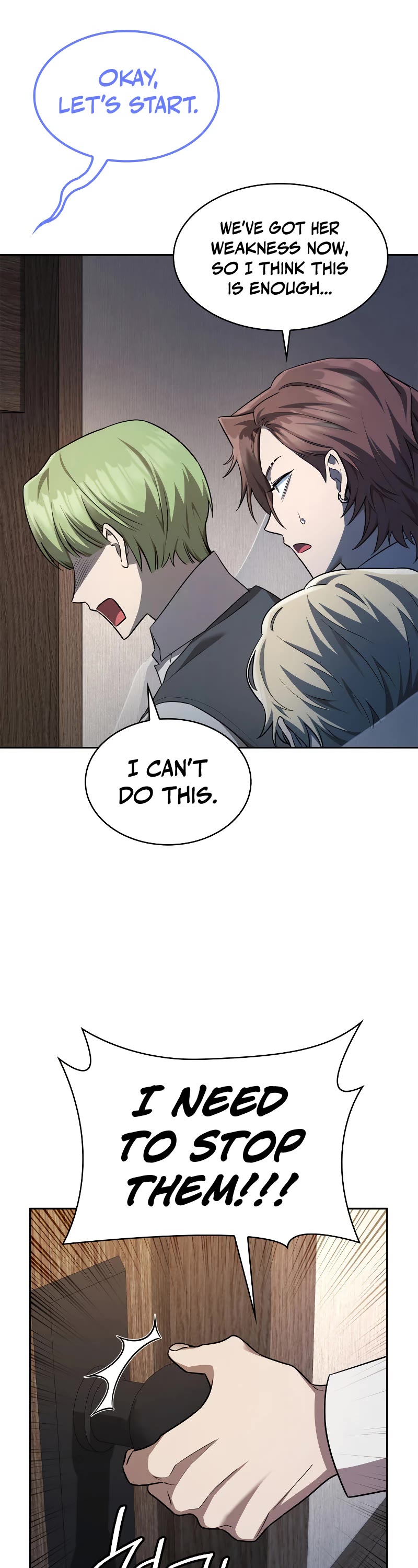 Infinite Mage chapter 51 page 19