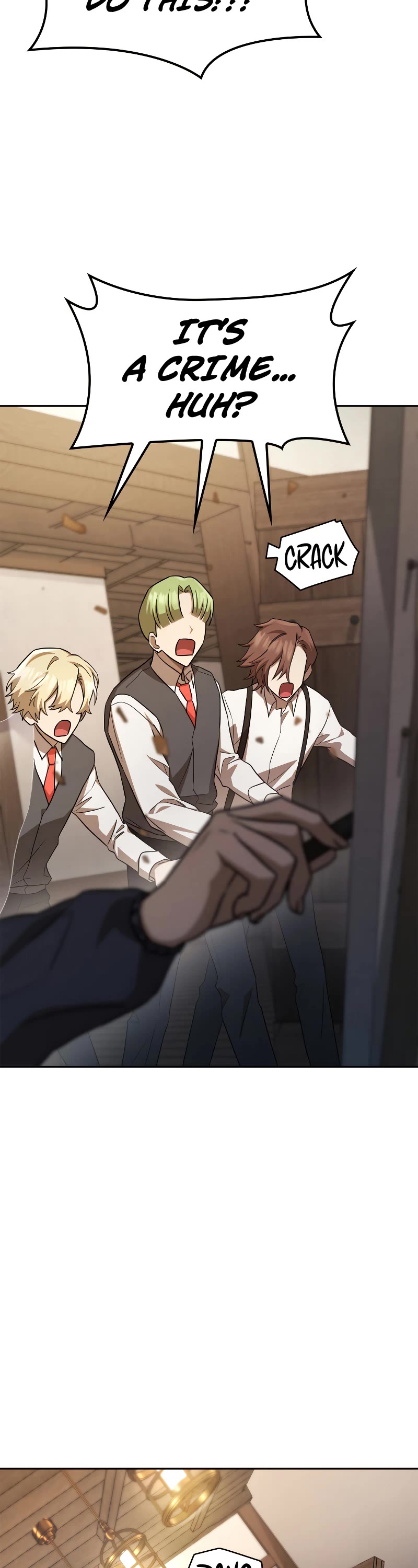 Infinite Mage chapter 51 page 21