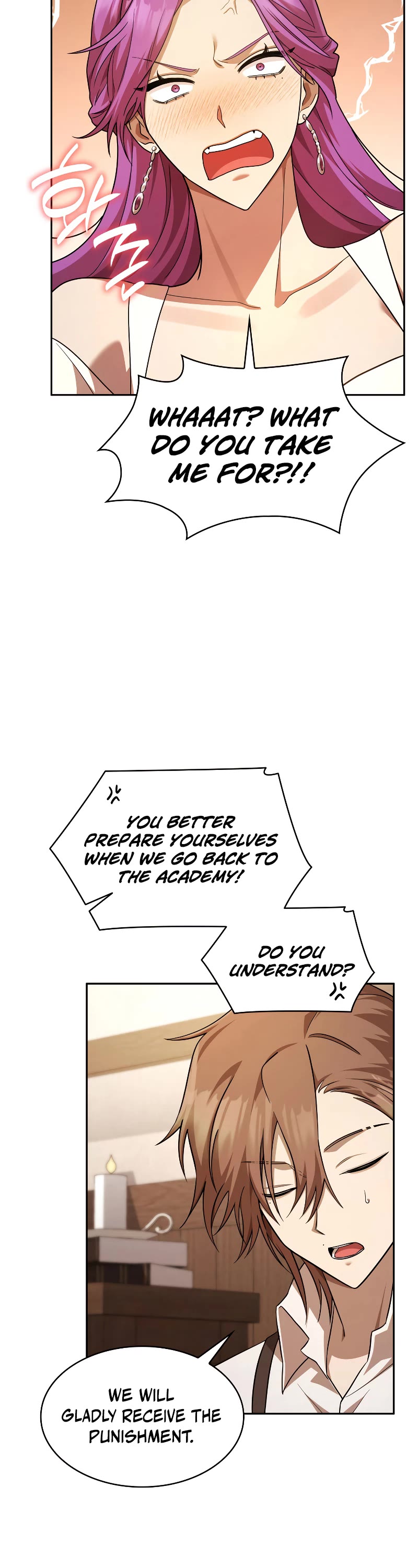 Infinite Mage chapter 51 page 26