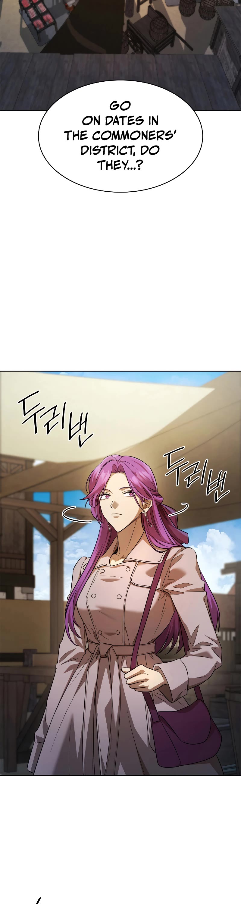 Infinite Mage chapter 51 page 3