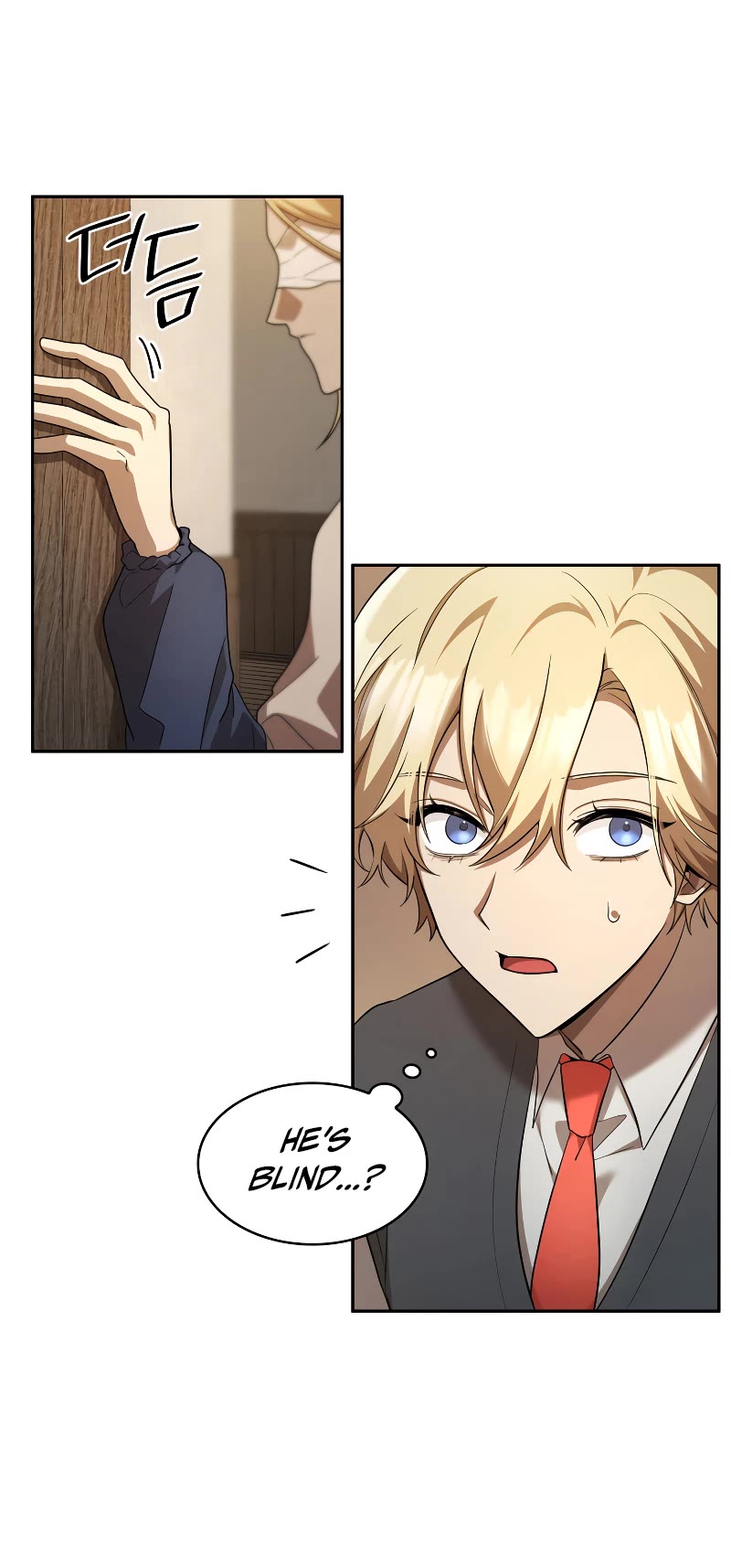 Infinite Mage chapter 51 page 30