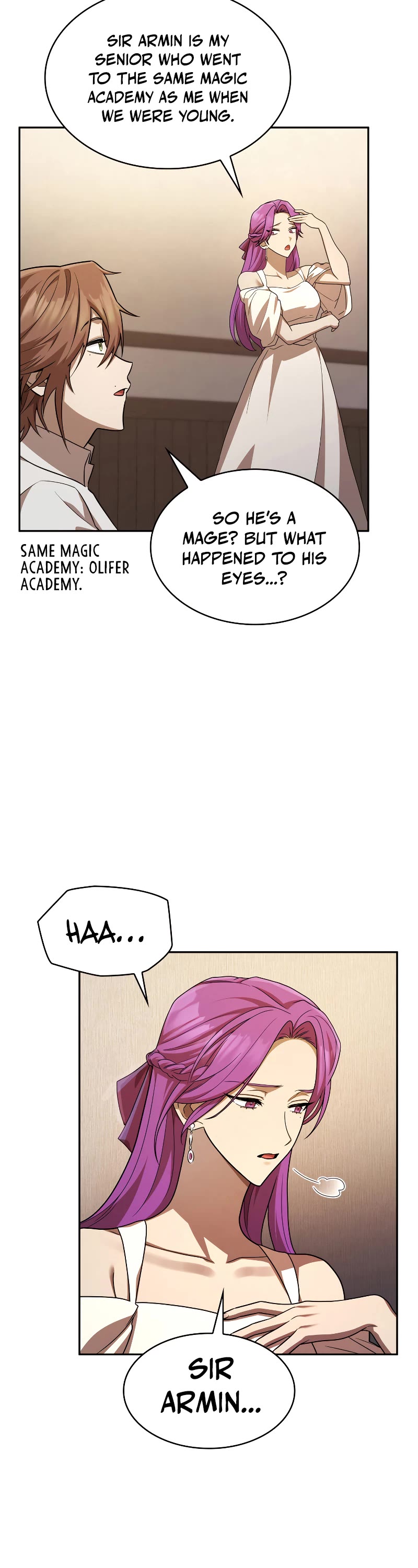 Infinite Mage chapter 51 page 33