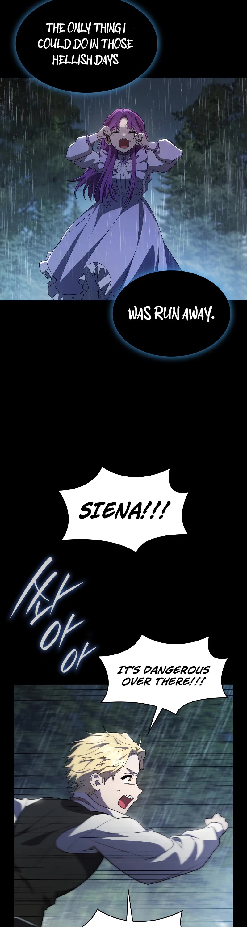 Infinite Mage chapter 51 page 36