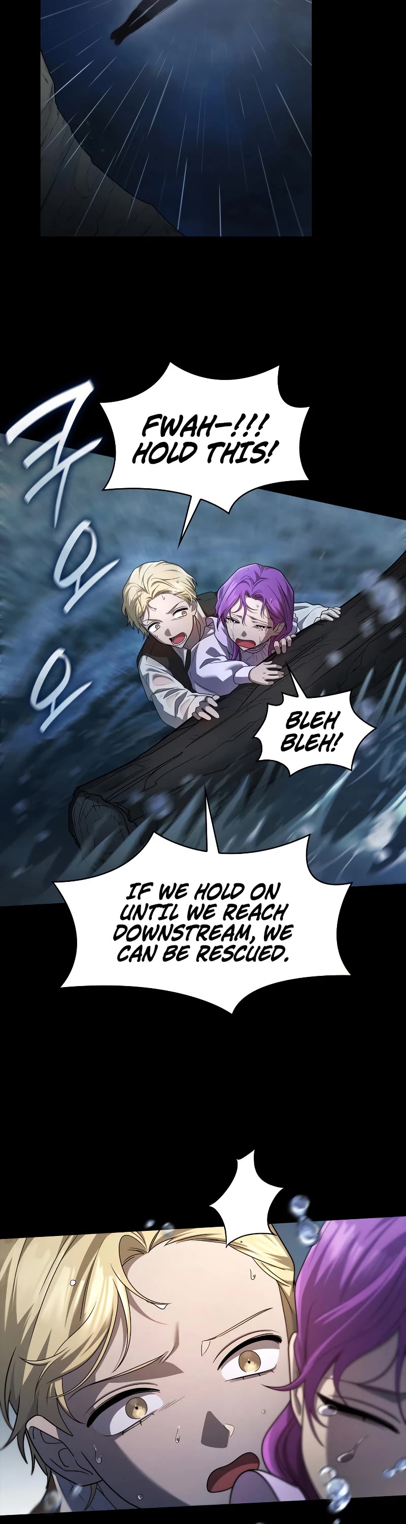 Infinite Mage chapter 51 page 39