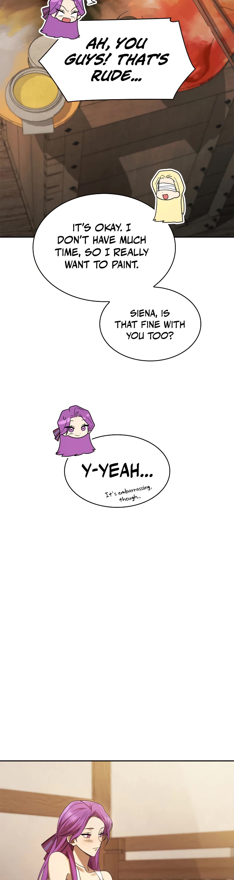 Infinite Mage chapter 51 page 49