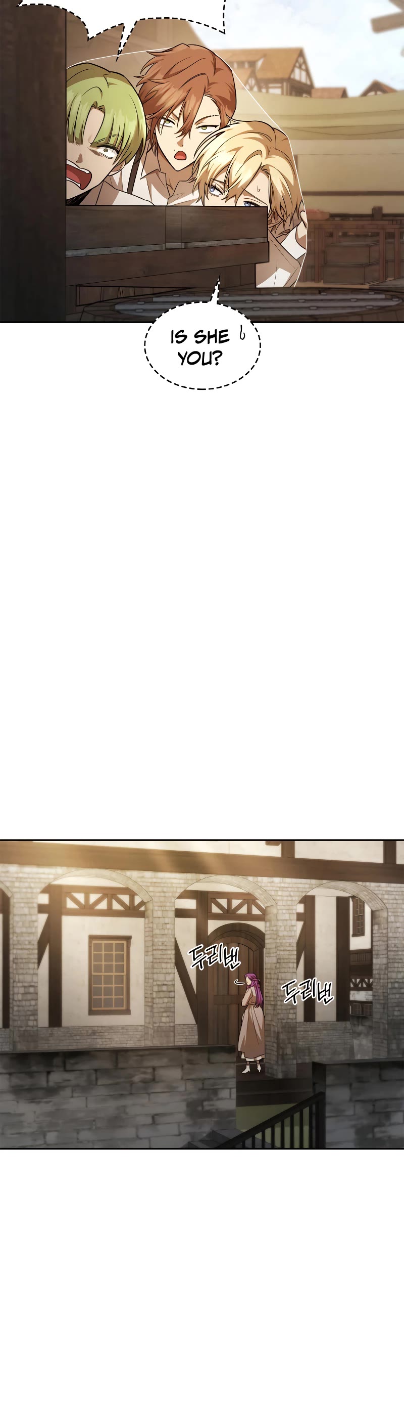 Infinite Mage chapter 51 page 5