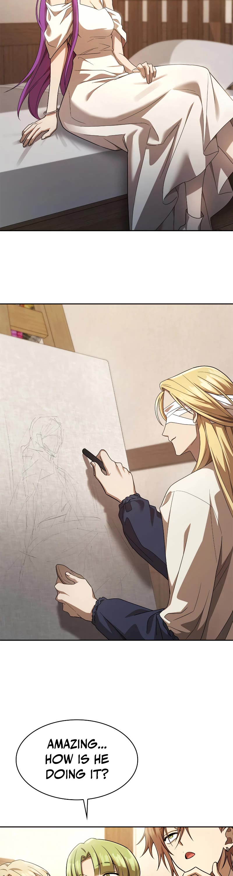 Infinite Mage chapter 51 page 50