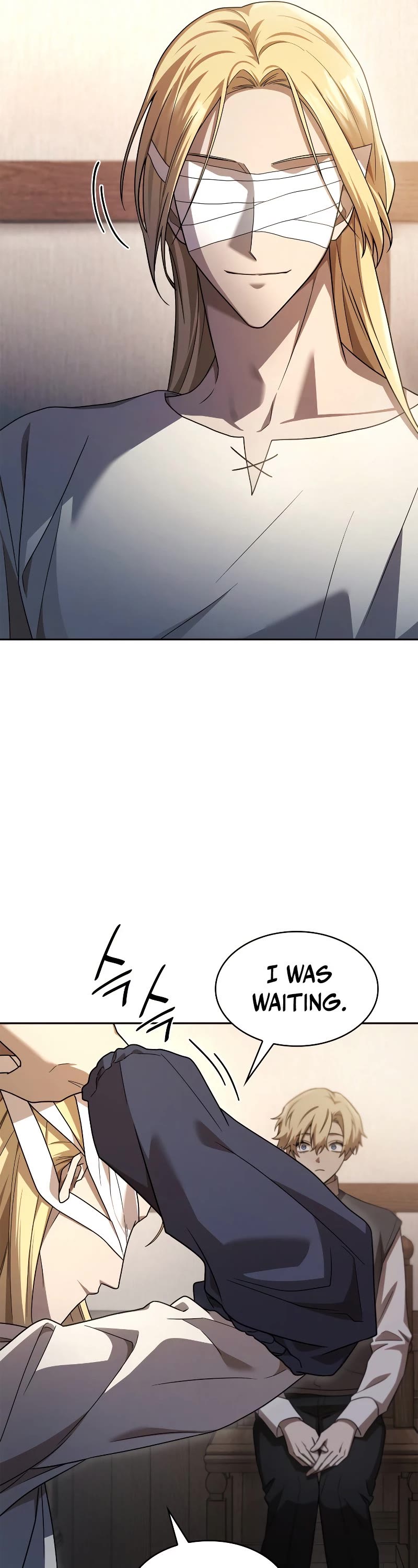 Infinite Mage chapter 51 page 54