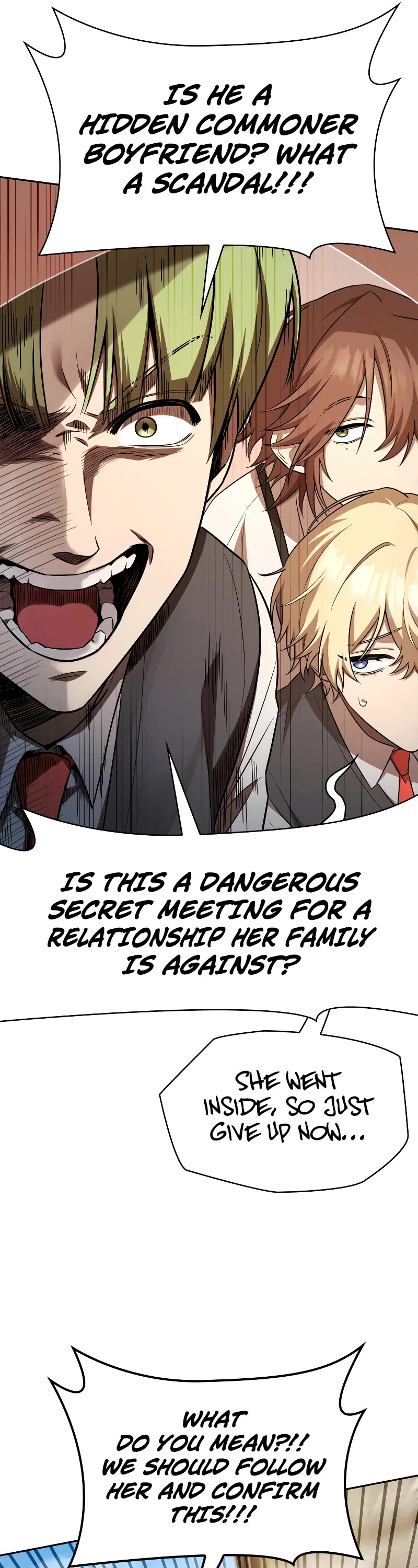 Infinite Mage chapter 51 page 7