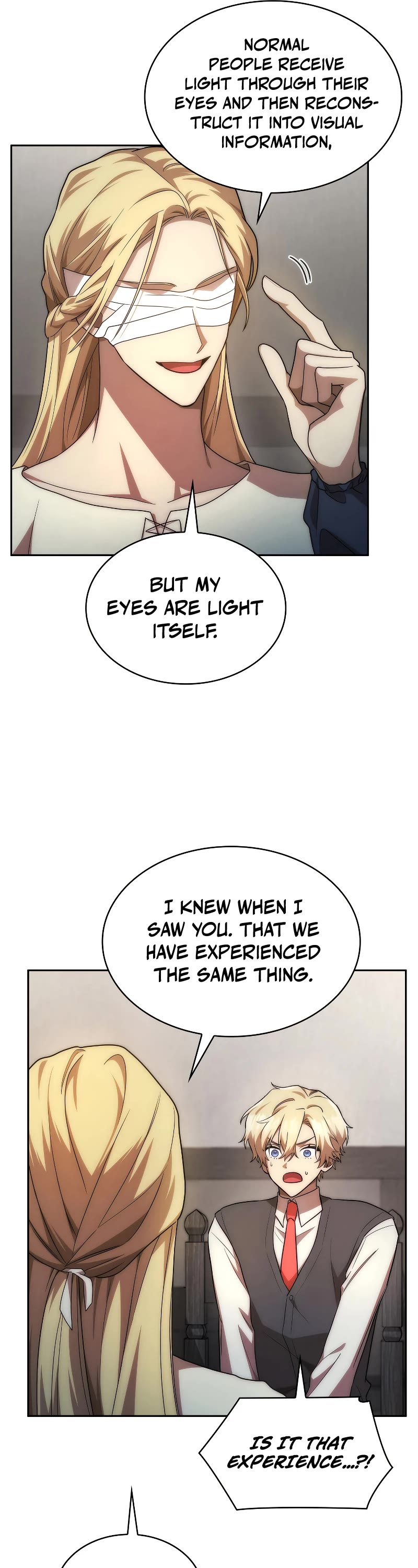 Infinite Mage chapter 52 page 12