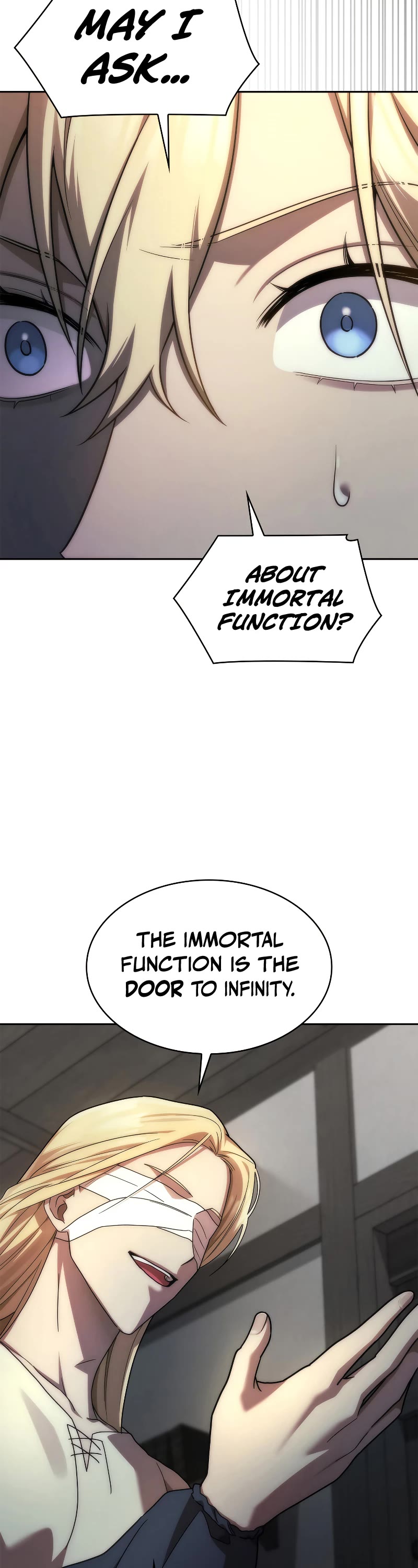 Infinite Mage chapter 52 page 14