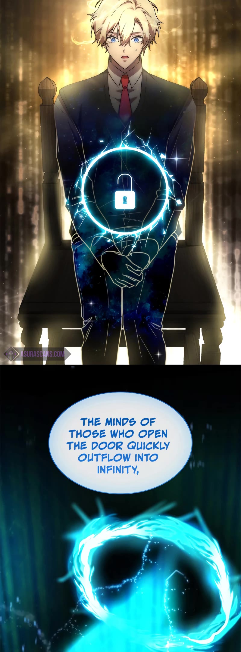 Infinite Mage chapter 52 page 16