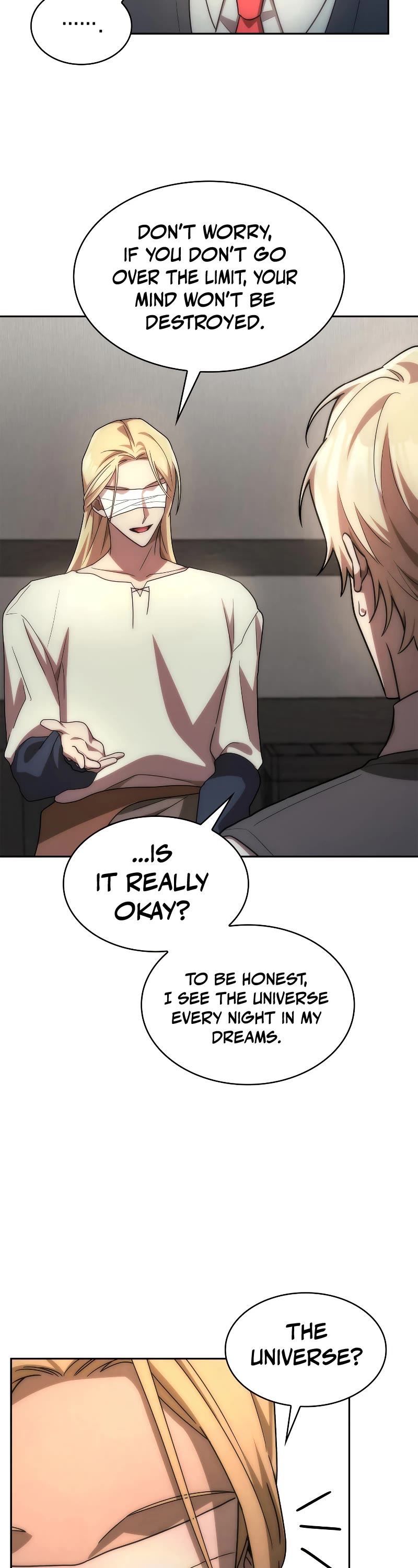 Infinite Mage chapter 52 page 18