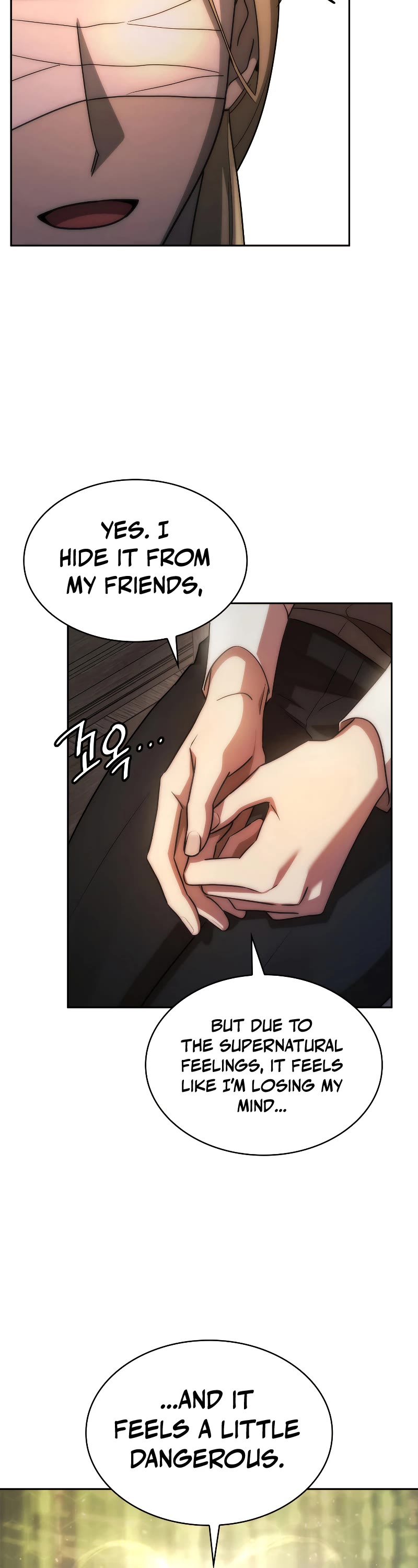 Infinite Mage chapter 52 page 19