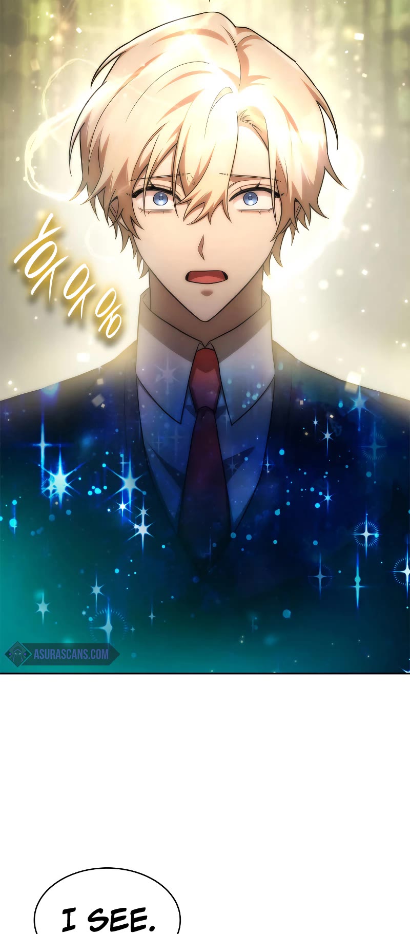 Infinite Mage chapter 52 page 20