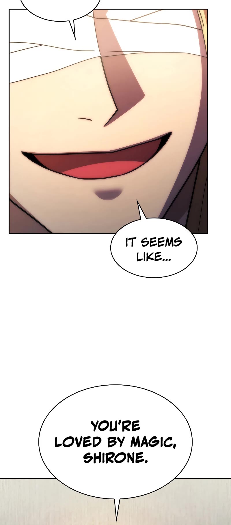 Infinite Mage chapter 52 page 21