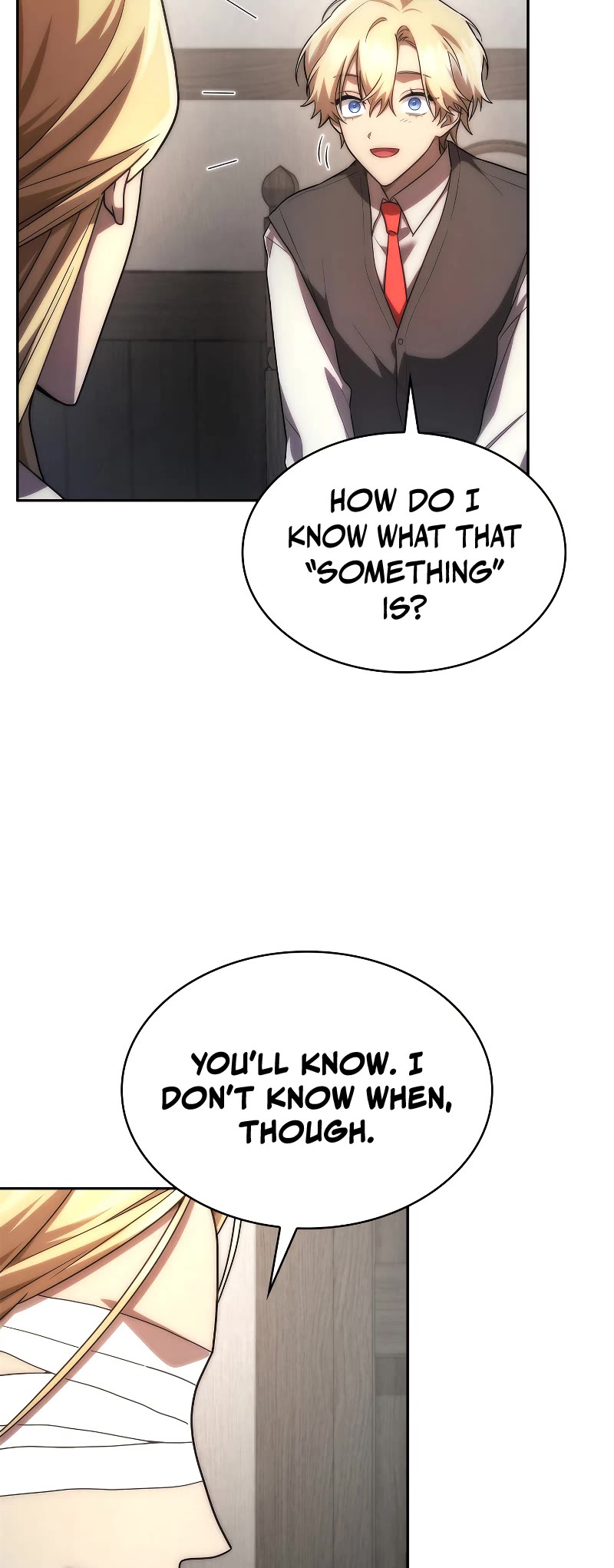 Infinite Mage chapter 52 page 25