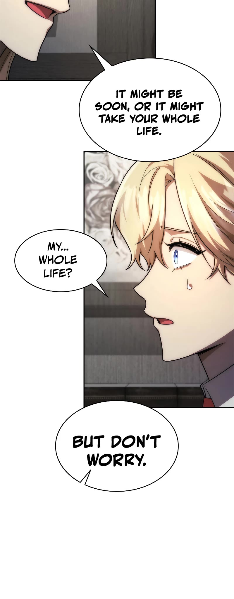 Infinite Mage chapter 52 page 26