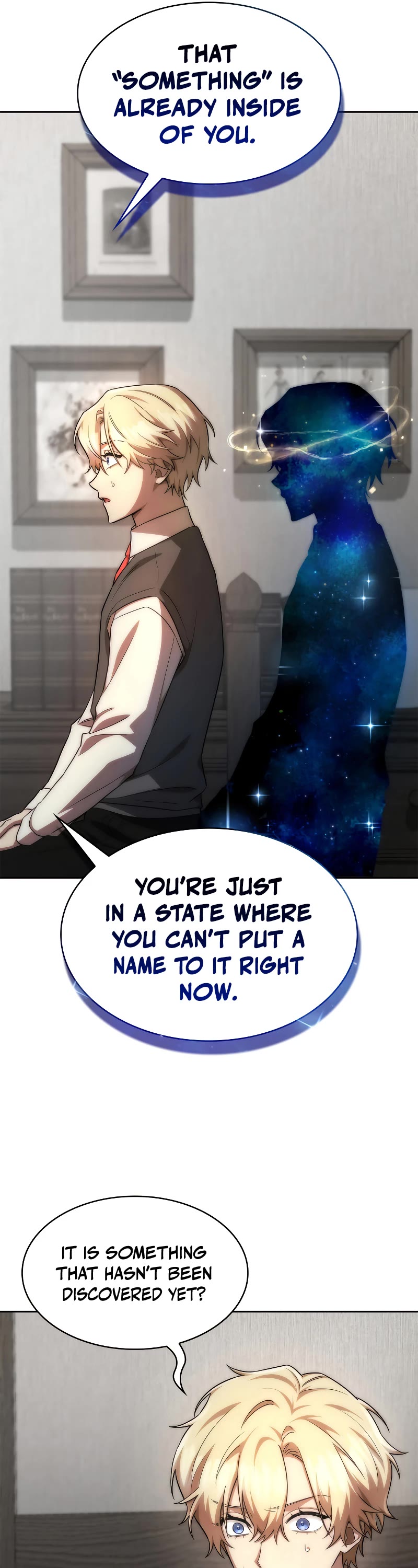 Infinite Mage chapter 52 page 27