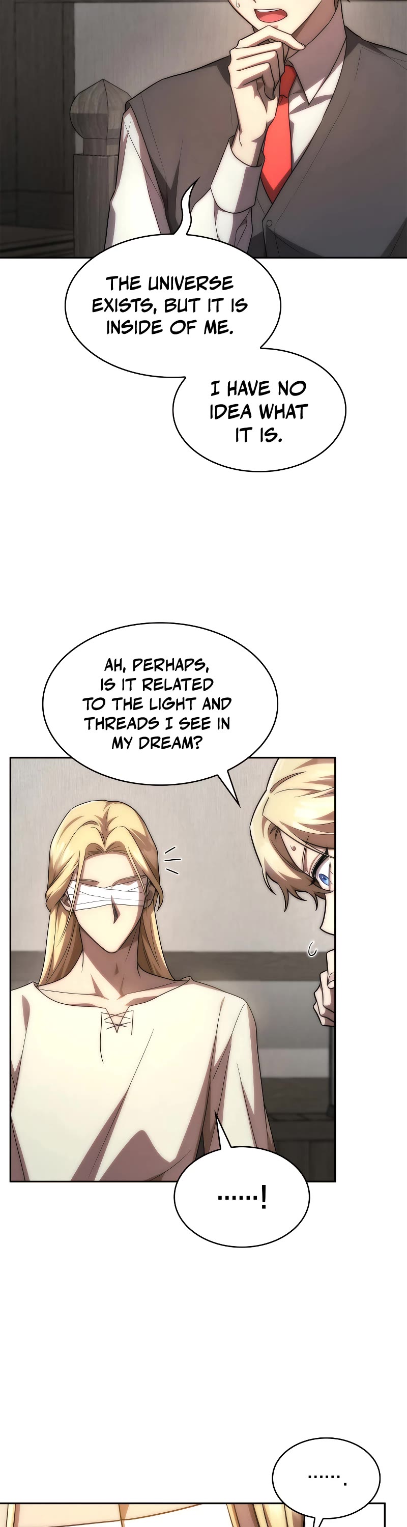 Infinite Mage chapter 52 page 28