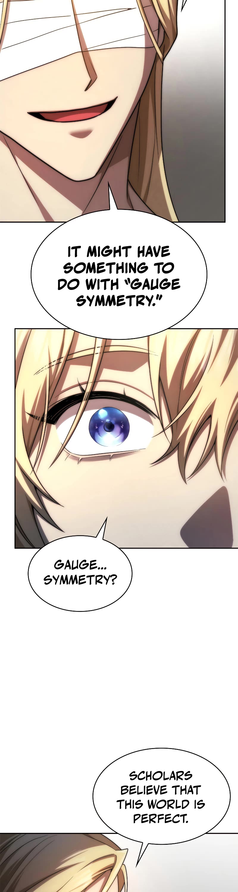 Infinite Mage chapter 52 page 29